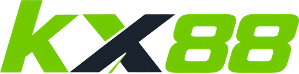 kx88 Logo